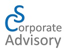 CS CA logo